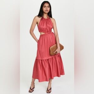 NET A.L.C Dress